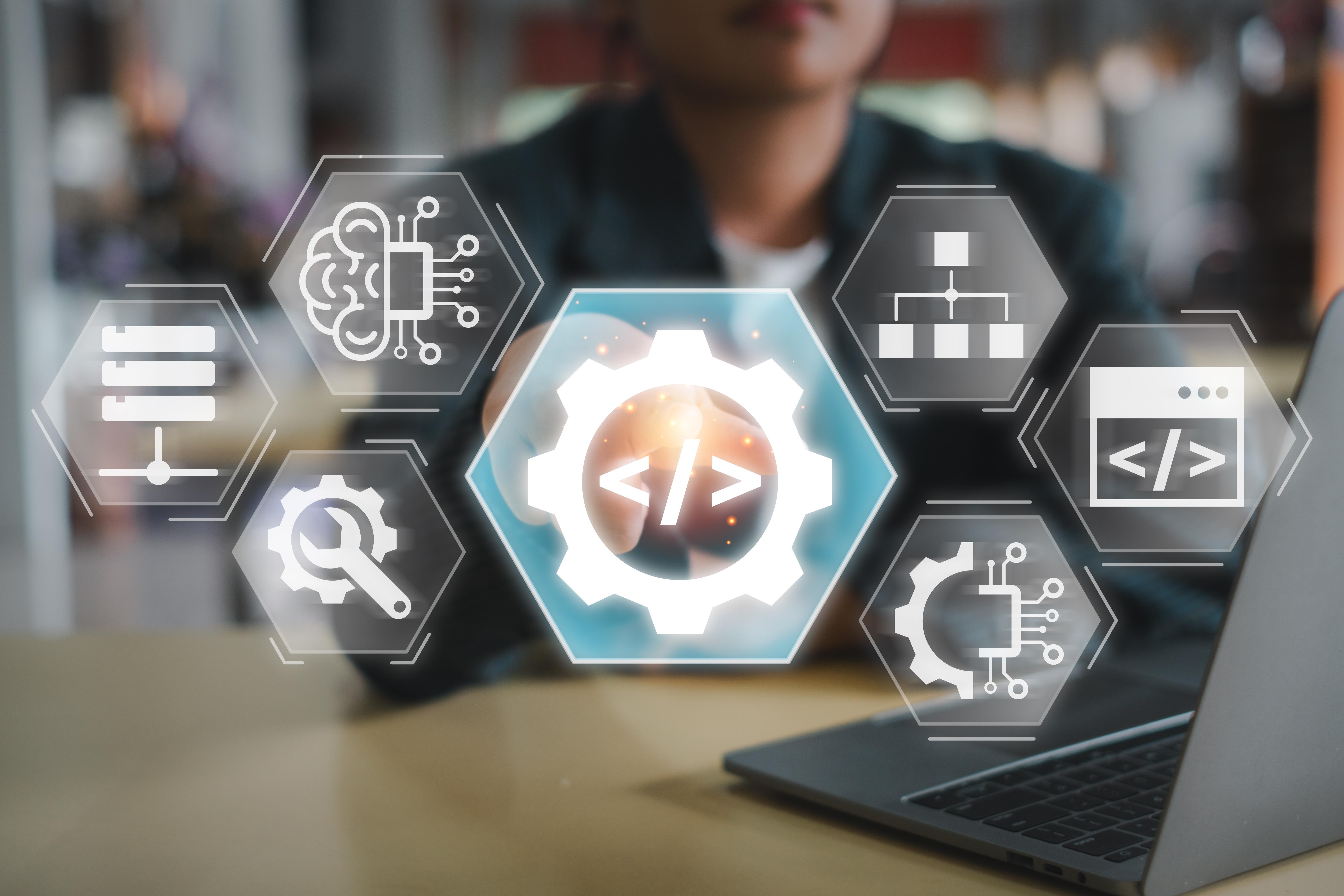 Estrategia y Creación de Presencia Online Sólida para Organizaciones