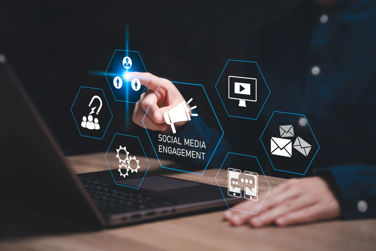 Experiencias Digitales Innovadoras: Sitios Web que Conectan