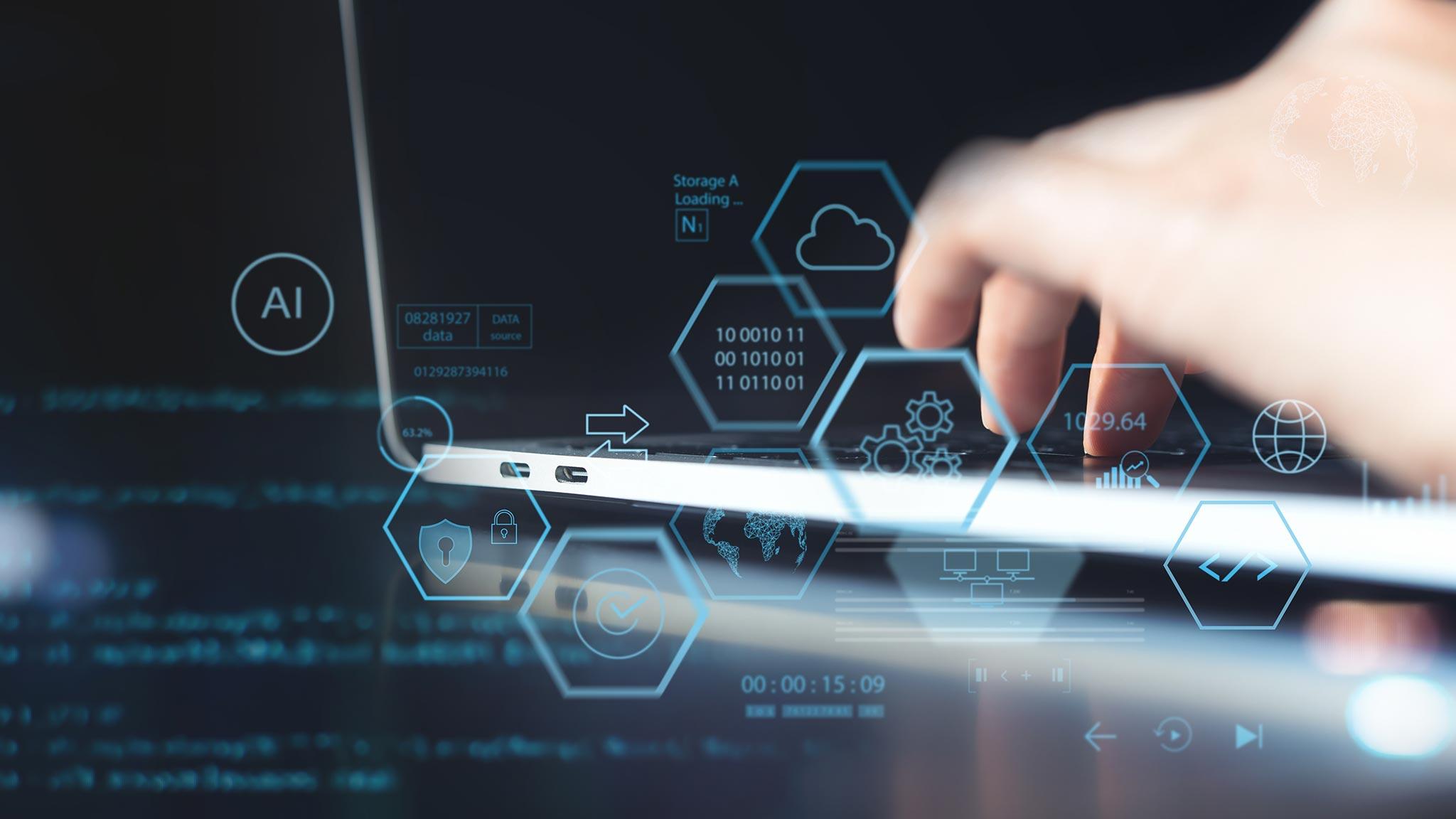 Modernización Web: Transformando su Identidad en el Entorno Digital